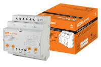 ОМ-630М 5/50-3Н-01 (3ф, 5-50кВт, 4мод, сумм. расчет, с реле напр.) TDM Electric, SQ1505-0004