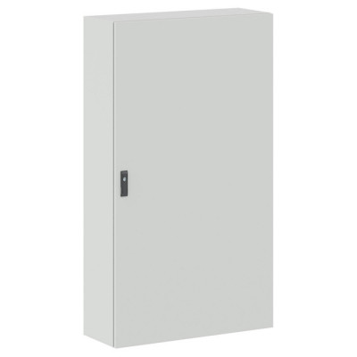 Корпус сварной ST без М//П 1400x800x300 (упак. 1шт), ДКС R5ST1483WMP