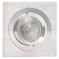 Встраиваемый светильник Mantra Basico GU10 C0002 Встраиваемый светильник Mantra Basico GU10 C0002