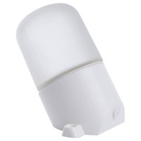 Светильник накладной наклонный для бани и сауны IP65 , 230V 60Вт  Е27, НББ 01-60-002, Feron 41407