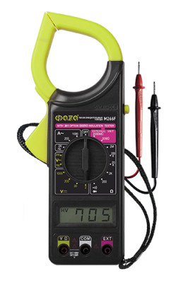 Токовые клещи ФАZА M266F, 5000353