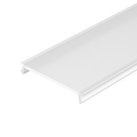 Экран SL-LINIA45-FANTOM-2000 Frost (Arlight, Пластик), 027293