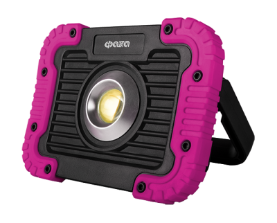 Фонарь ФАZА WL1-L5W-mg (черно-рубин.), 5022645