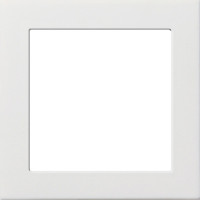 0282112 Gira Промежуточная рамка для приборов с накладкой 50х50 мм