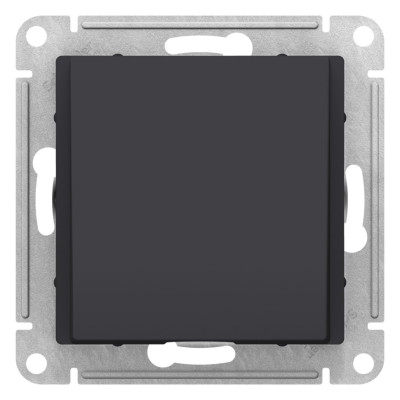 ATN001099 - ATLASDESIGN ВЫВОД КАБЕЛЯ, механизм, КАРБОН, Systeme Electric