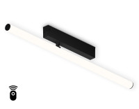 Трековый линейный светильник с памятью Switch-3CCT 3000K-6000K 12Вт 120°, AMBRELLA LIGHT, GL1361