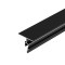 Профиль STRETCH-SHADOW-CEIL-2000 BLACK (A2-CONTOUR-PRO) (Arlight, Алюминий), 040703