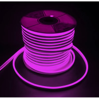 PFN-01 "НЕОН" 2835/120 PURPLE(Фиолет) IP65 (1метр) Jazzway, 5017993B PFN-01 "НЕОН" 2835/120 PURPLE(Фиолет) IP65 (1метр) Jazzway, 5017993B