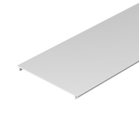 Профиль-верх TOP-LINIA140-С-2000 ANOD (Arlight, Алюминий), 016985