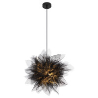 LUSSOLE Комплект GRLSP-8728 (Светильник LSP-8728, Лампа светодиодная E27 1 шт.), GRLSP-8728