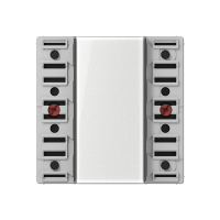 KNX кнопочный модуль стандартный 1гр, A5071TSM
