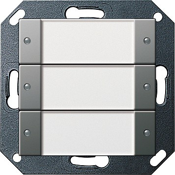 2003600 Gira Сенсорный выключатель 24V