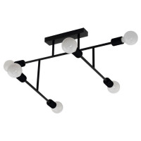 Eglo 98034 Светильник потолочный BELSIANA