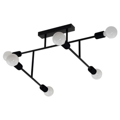 Eglo 98034 Светильник потолочный BELSIANA