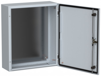 TITAN 5 Корпус металлический ЩМП-60.50.20 УХЛ1 IP66 IEK, TI5-10-N-060-050-020-66