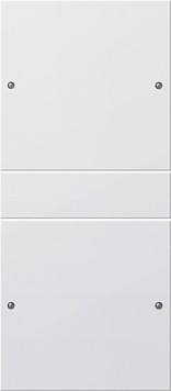 218227 Gira Комплект клавиш, 2 шт. (1+1)