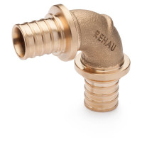 Угольник 90° 20 PLATINUM RX