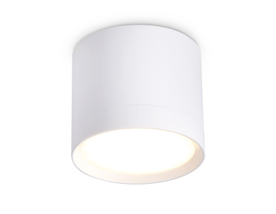 Накладной точечный светильник 1*GX53, AMBRELLA LIGHT, TN5350