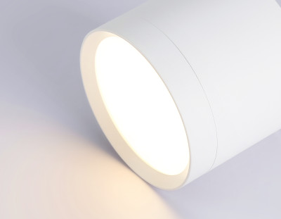 Накладной точечный светильник 1*GX53, AMBRELLA LIGHT, TN5350