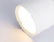 Накладной точечный светильник 1*GX53, AMBRELLA LIGHT, TN5350