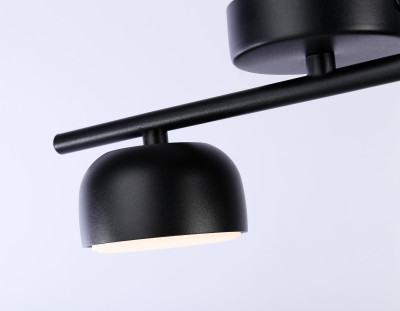 Настенно-потолочный поворотный светильник 2*GX53, AMBRELLA LIGHT, TN71024
