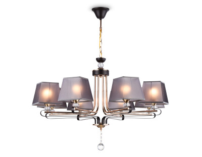 Подвесной светильник E27*8, AMBRELLA LIGHT, TR4618