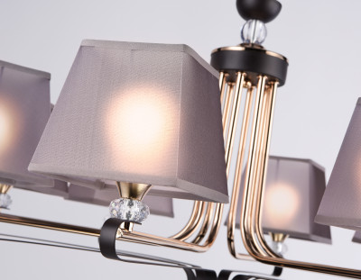 Подвесной светильник E27*8, AMBRELLA LIGHT, TR4618