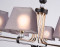 Подвесной светильник E27*8, AMBRELLA LIGHT, TR4618