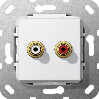 563303 Gira Тюльпан аудио 563303 Gira Тюльпан аудио