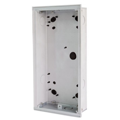 41023F - Коробка монтажная для станции вызова, размер 1/3 - 2TMA070130N0178