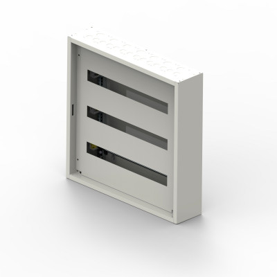 Legrand XL? S 160 Шкаф Навесной 3x24M, 337203