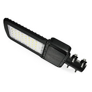 Светильник Уличный Gauss LED Qplus IP65 370*145*45 50W 6000lm 5000K 120-260V КСС "Ш" 1/6, 629535350