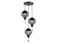 Подвесной светильник E27*3, AMBRELLA LIGHT, TR8444