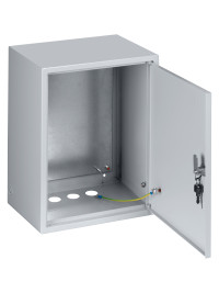 ЩМП-4.3.2-0 (400х300х200) TDM Electric, SQ0905-1012