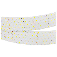 Светодиодная лента RT 2-2500 24V Warm2700 5x2 (2835, 875 LED, CRI98) (Arlight, 36 Вт/м, IP20), 025165