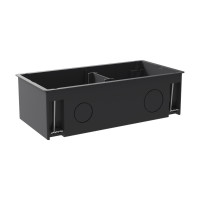 Установочная коробка в фальш-пол для DFB22ZMR и DFB22MR