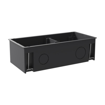 Установочная коробка в фальш-пол для DFB22ZMR и DFB22MR