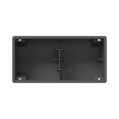 Установочная коробка в фальш-пол для DFB22ZMR и DFB22MR