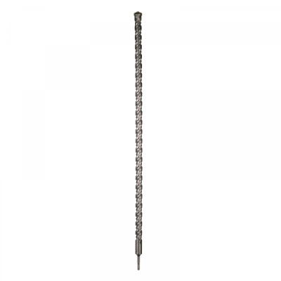 Бур по бетону 32x1000x940мм, SDS PLUS KRANZ, KR-91-0093