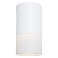 Ceiling & Wall Pauline Потолочный светильник, цвет -  Белый, 1х10W GU10