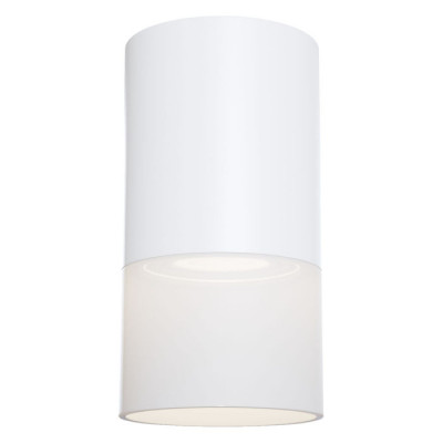 Ceiling & Wall Pauline Потолочный светильник, цвет -  Белый, 1х10W GU10