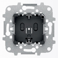 8188.8 - Механизм розетки SCHUKO с заземлением, с контрольной лампой, 16А/250В - 2CLA818880A1001 8188.8 - Механизм розетки SCHUKO с заземлением, с контрольной лампой, 16А/250В - 2CLA818880A1001