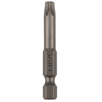 Бита Torx T-30х50 мм для шуруповерта (упак. 10 шт.) Kranz, KR-92-0430