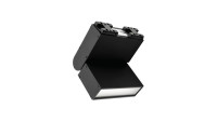 Светильник трековый SY-DIM-601252-BL-10-WW 10Вт 3000К SWG PRO черн. DesignLed 00-00007371
