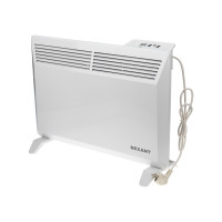 REXANT Электрический конвектор с электронным термостатом, 1 кВт, Х-монолит, 60-0080