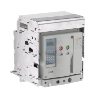 ДКС Воздушный автоматический выключатель YON AD-1600-S2-3P-85-F-MR8.0-B-C2200-M2-P00-S1-09, 162385F8B22200019