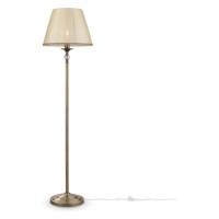 Maytoni Soffia Торшер, цвет: Бронза 1х40W E27