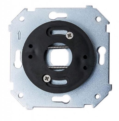 Bironi Переходник для установки рамок скрытого монтажа с механизмом накладного монтажа, B-911-00