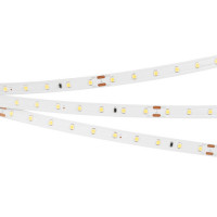 Светодиодная лента IC-A60-10mm 24V Warm2400 (4.6 W/m, IP20, 2835, 30m) (Arlight, 4.6 Вт/м, IP20), 028627(2)