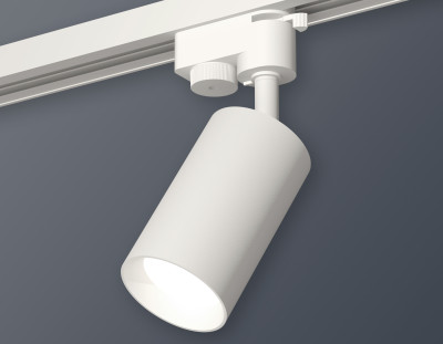 Трековый акцентный светильник однофазный MR16 GU5.3, AMBRELLA LIGHT, XT6322001